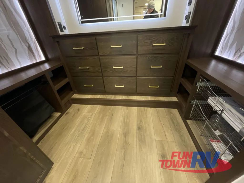2026 Forest River Cedar Creek 385RK, Photos photo 48