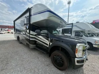 2027 Jayco Greyhawk XL 32U - Photo 2