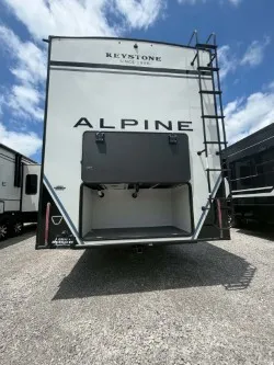 2026 Keystone Alpine 3710FL - Photo 4