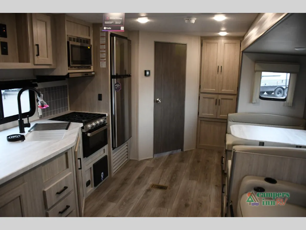 2025 Coachmen Catalina Legacy Edition 243RBS, Photos photo 13