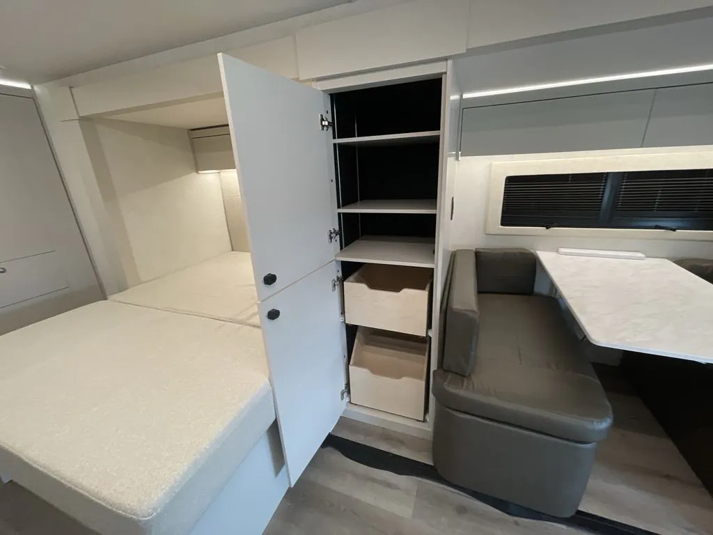 2027 Tiffin Wayfarer 25 PW, Photos photo 23