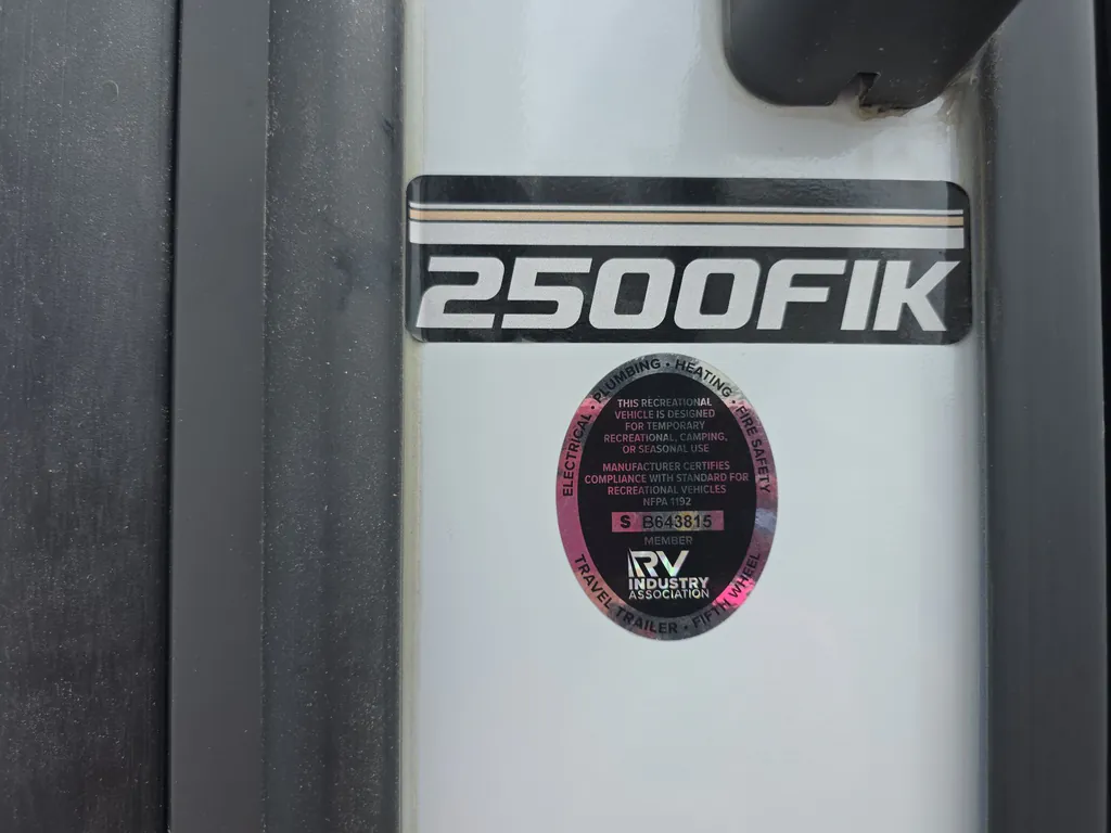 2026 Forest River Vibe Extreme Lite 2500FIK, Photos photo 28