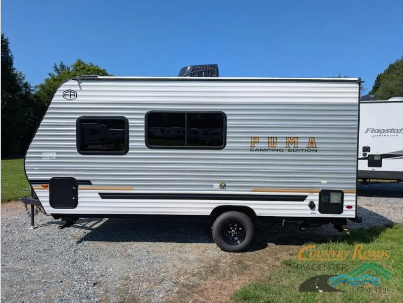 2026 Palomino Puma Camping Edition 16BHCE - Photo 4
