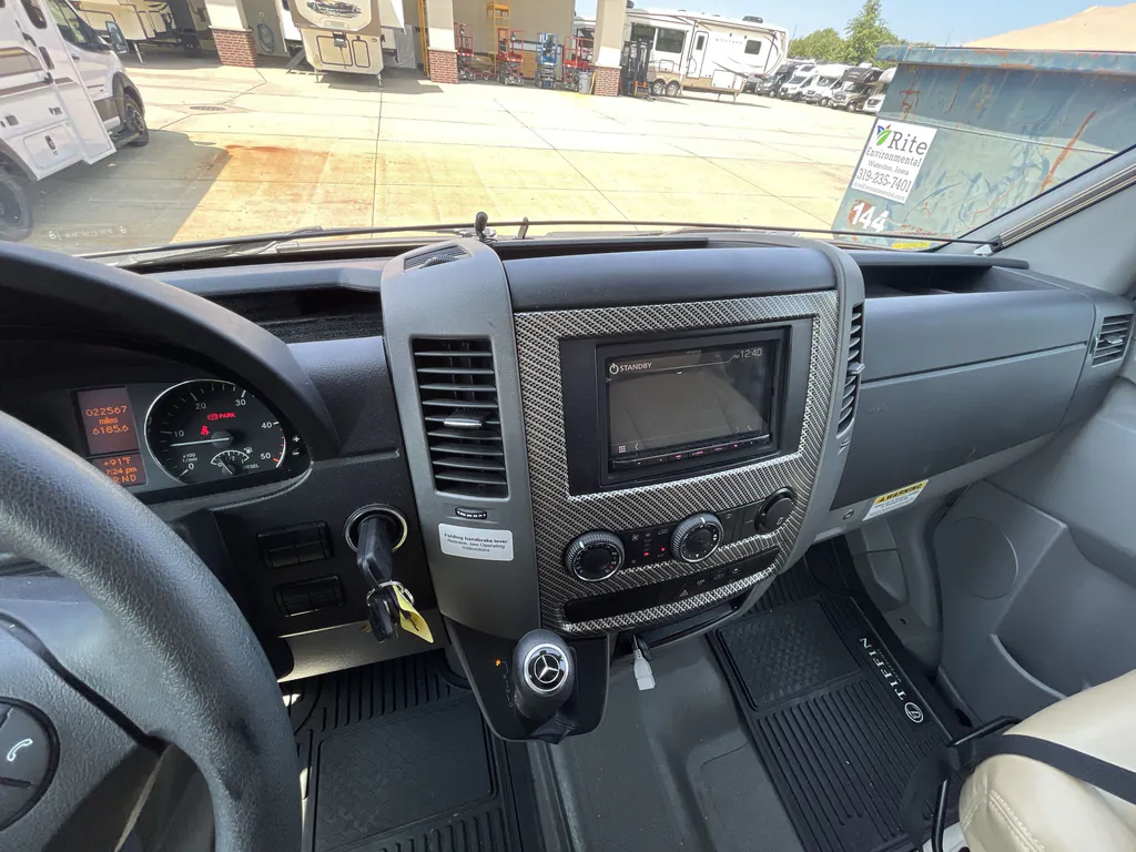 2019 Tiffin Wayfarer 24 FW, Photos photo 20
