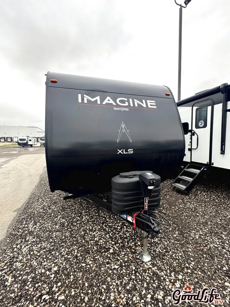 2025 Grand Design Imagine XLS 17MKE - Photo 3