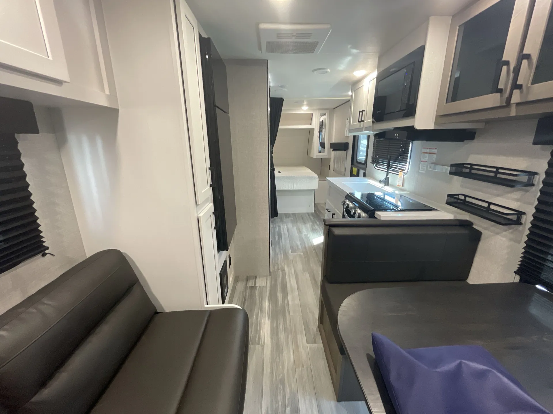 2024 Jayco Jay Flight SLX 210QB — living area main