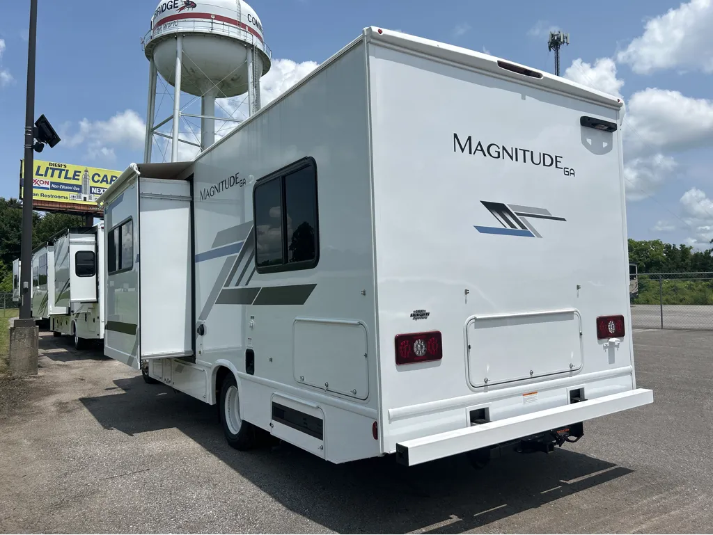2026 Thor Motor Coach Magnitude GZ25 - Photo 3
