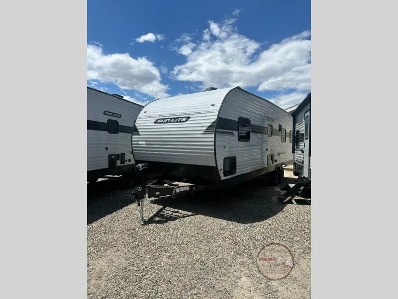 2026 Sunset Park RV Sun Lite 27WQB - Photo 3