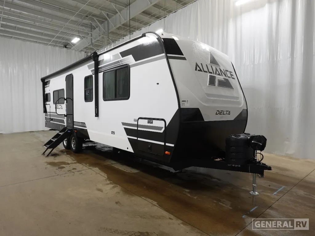 2026 Alliance RV Delta 274RKW - Photo 2