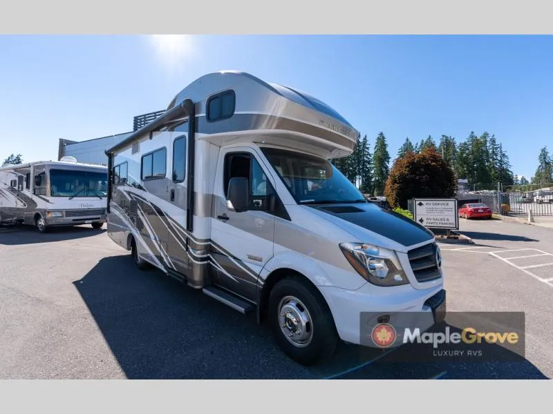 2018 Winnebago View 24J - Photo 2