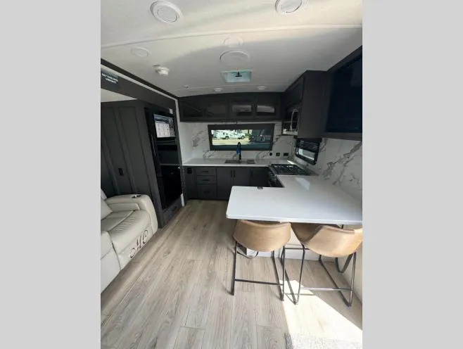 2026 Forest River Flagstaff Micro Lite 25MBR, Photos photo 8