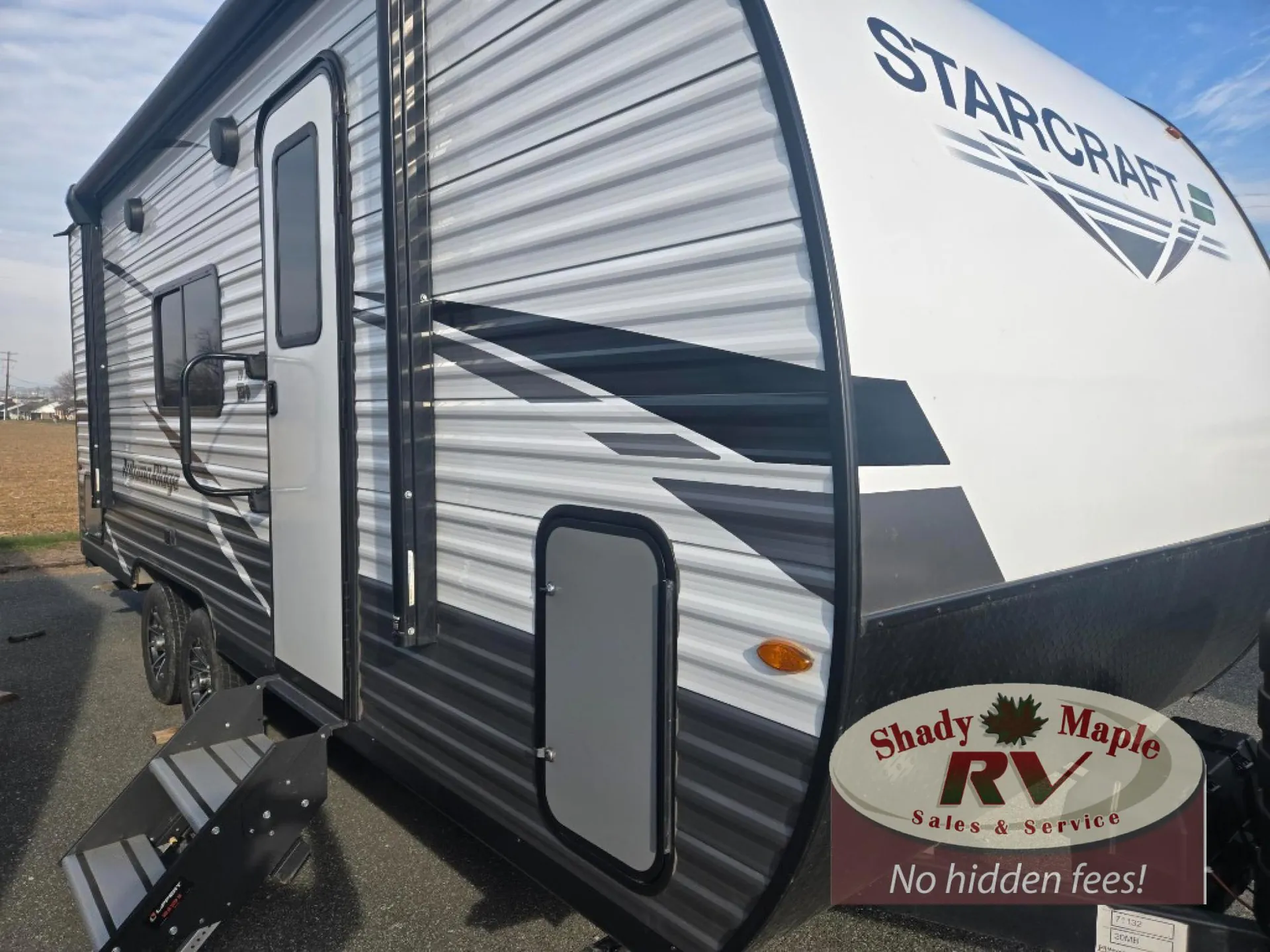 2024 Starcraft Autumn Ridge 20MB - Photo 3