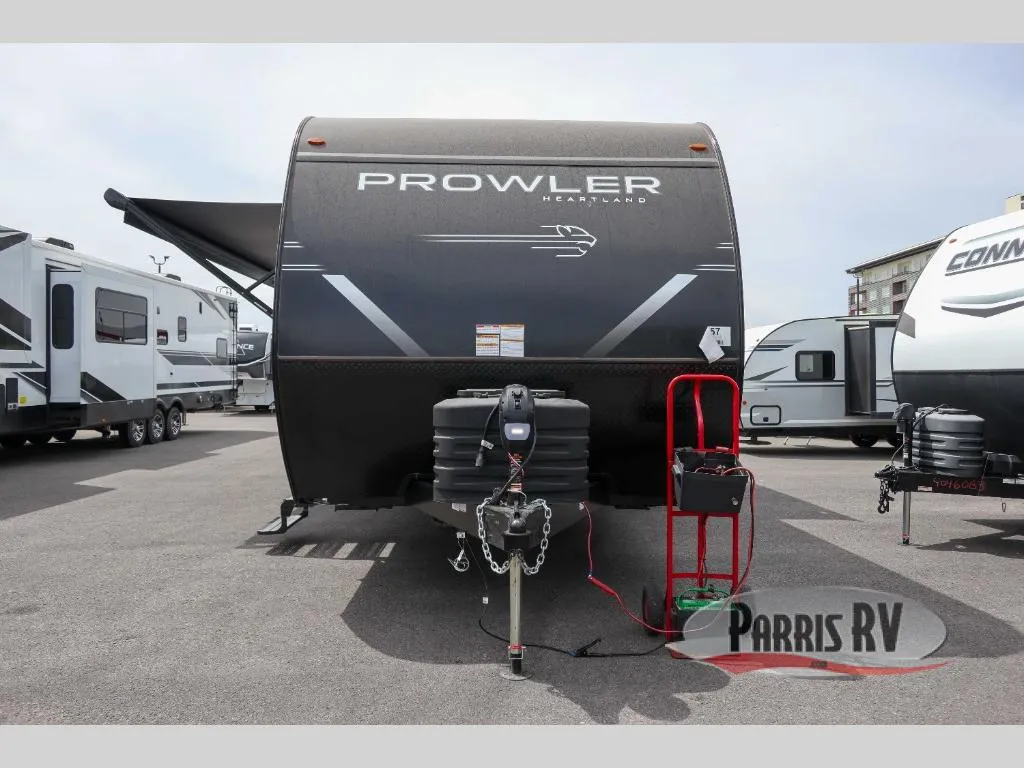 2027 Heartland Prowler 2601RLS - Photo 3