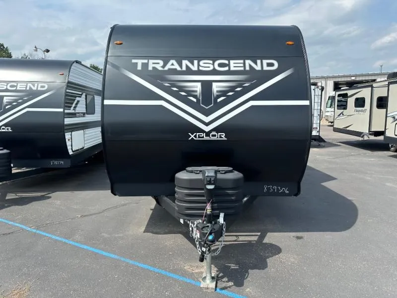2026 Grand Design Transcend Xplor 25MLX - Photo 3
