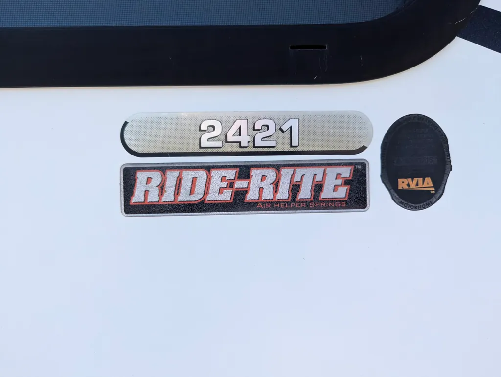 2018 Forest River Forester 2421MS, Photos photo 7