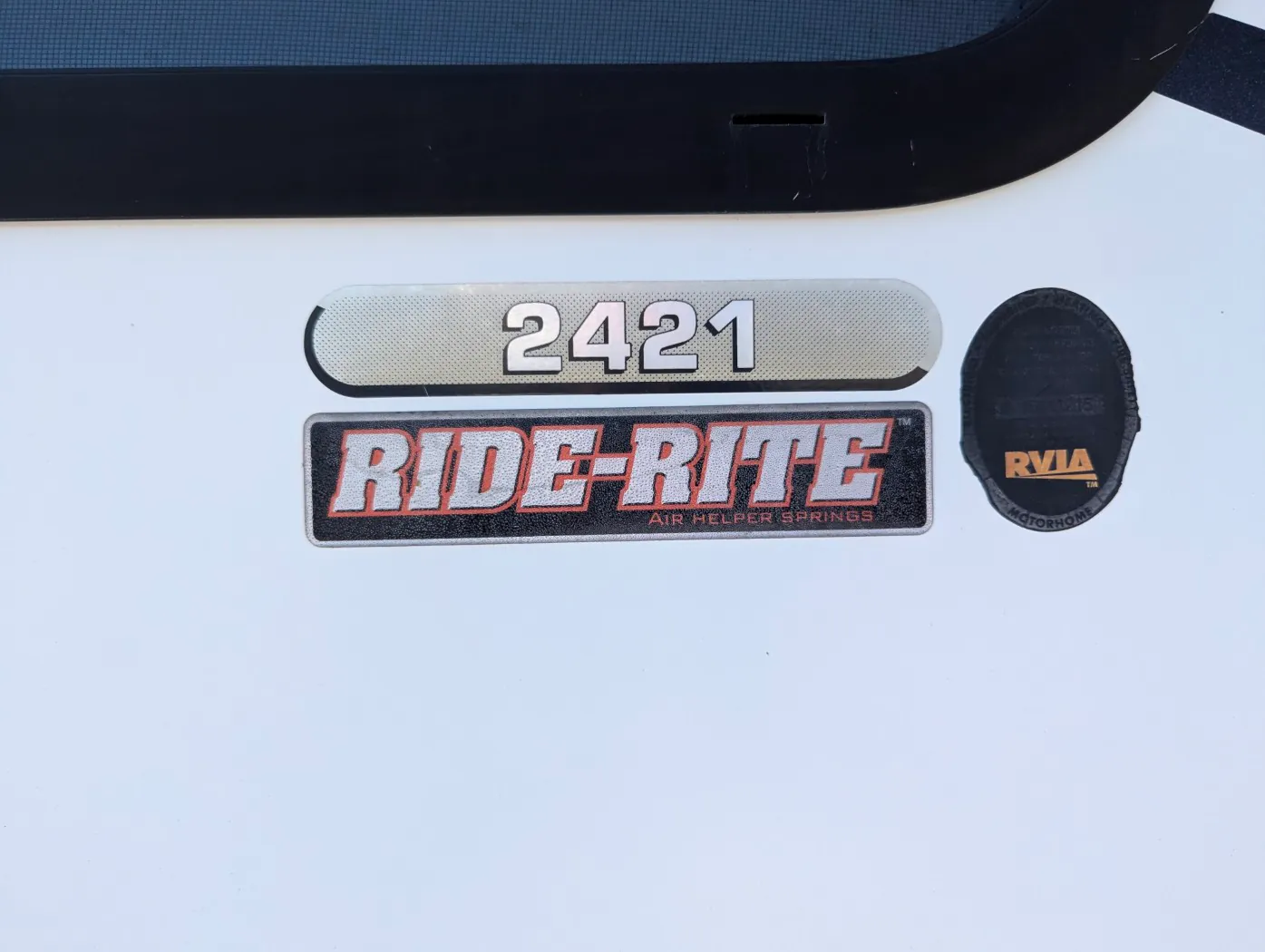 2018 Forest River Forester 2421MS — Photo 7