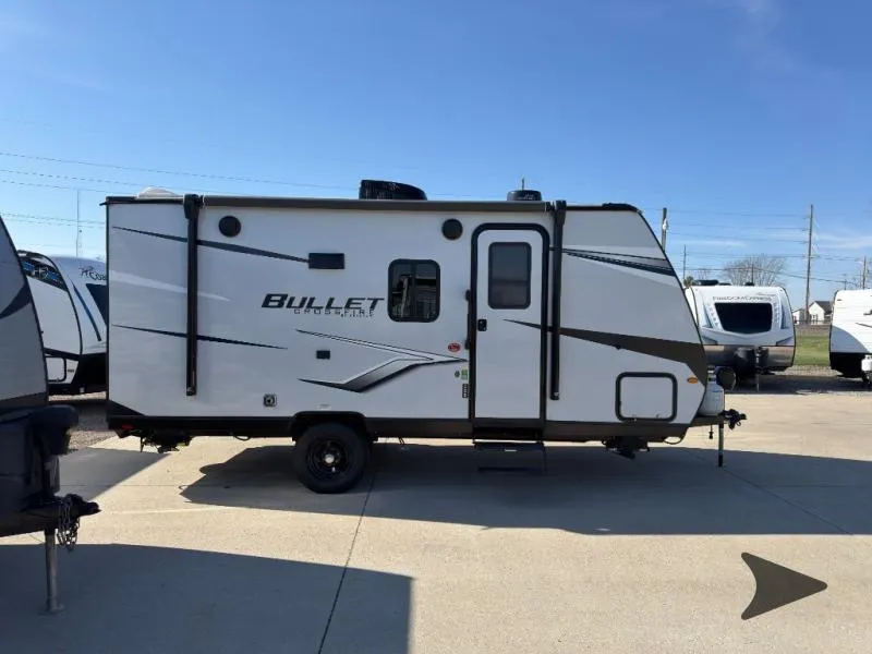 2023 Keystone Bullet 1700BH - Photo 2