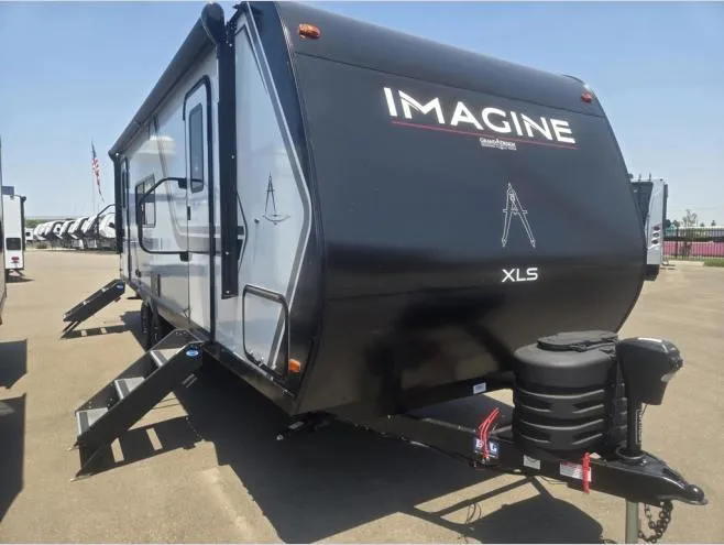 2027 Grand Design Imagine XLS 23LDE - Photo 2