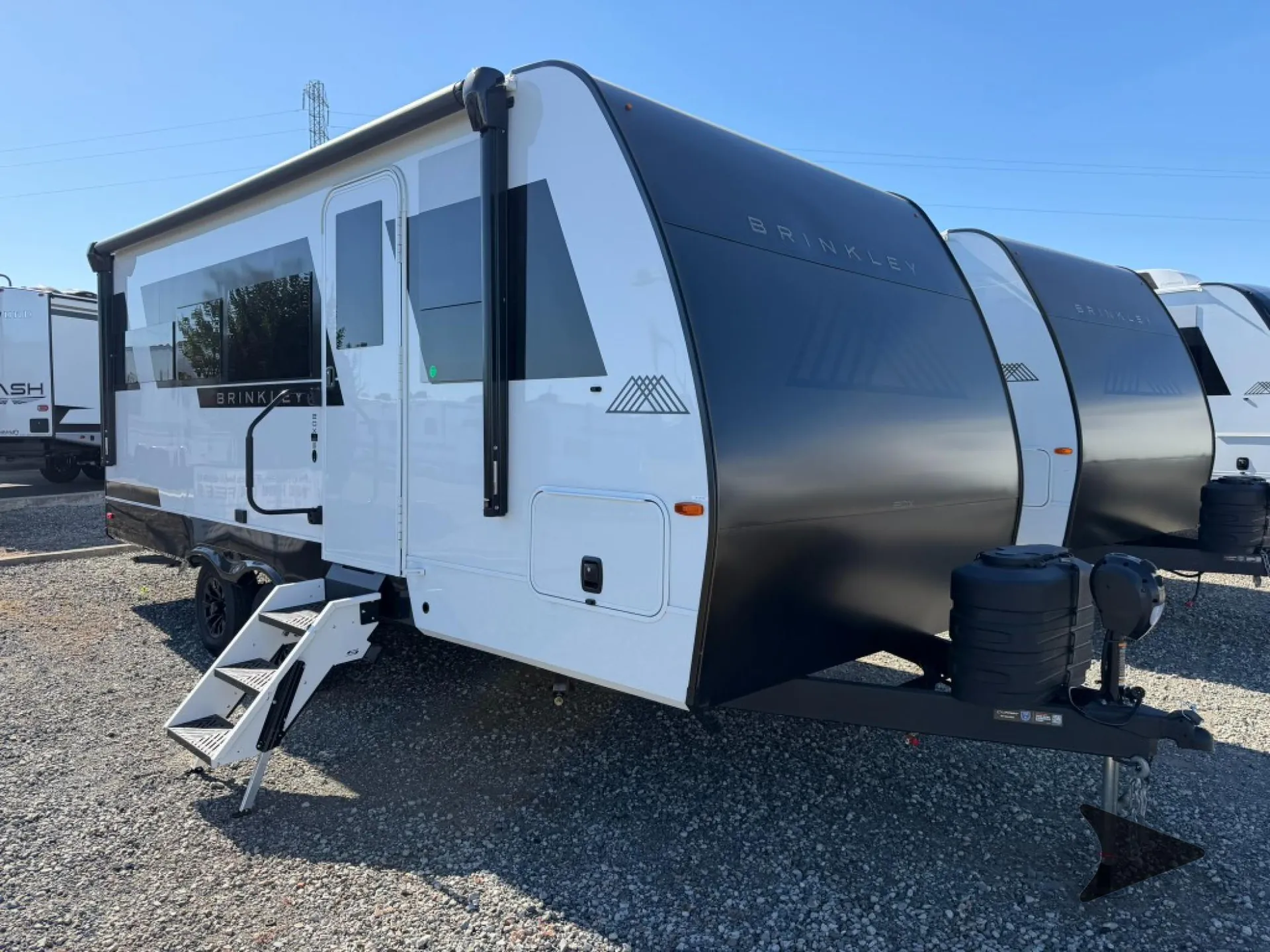 2026 Brinkley Model Ix 20X