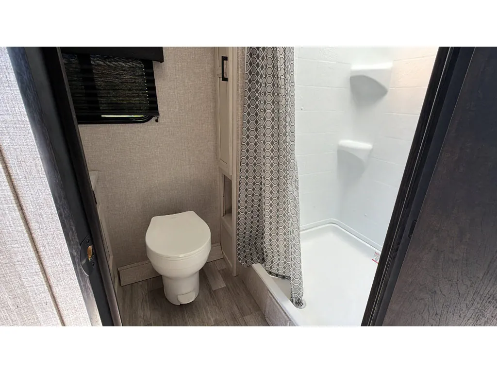2022 Jayco Jay Flight SLX 8 240RBS, Photos photo 21