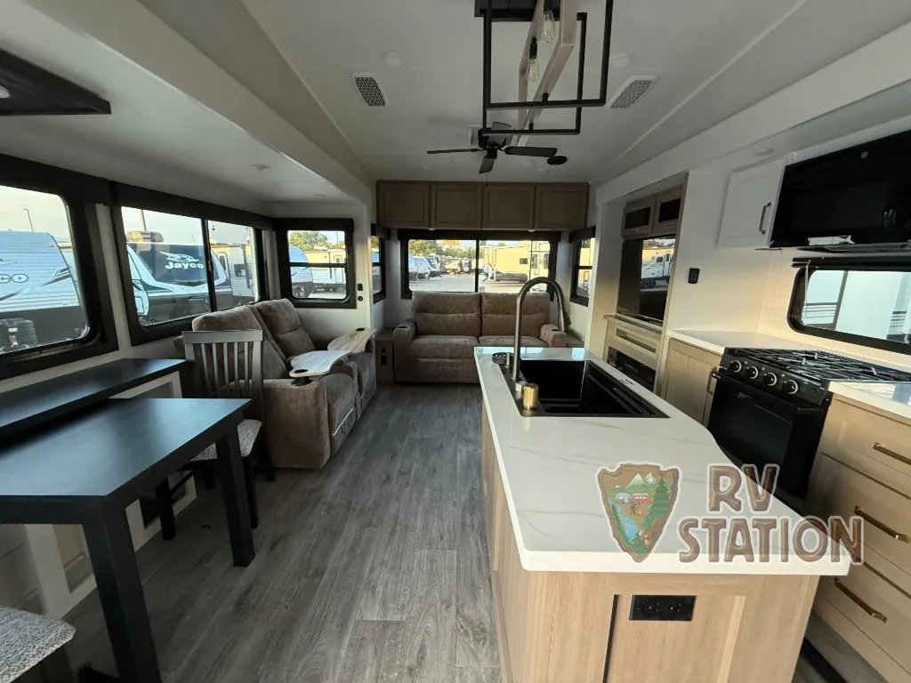 2026 Jayco Eagle 321RSTS, Photos photo 20