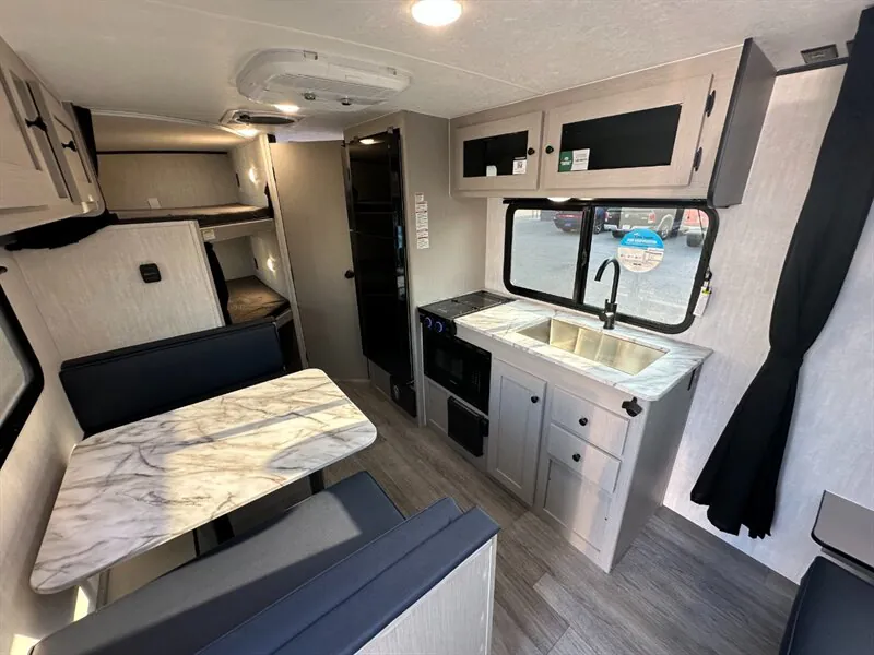 2026 Coachmen Apex Nano 186BH, Photos photo 11