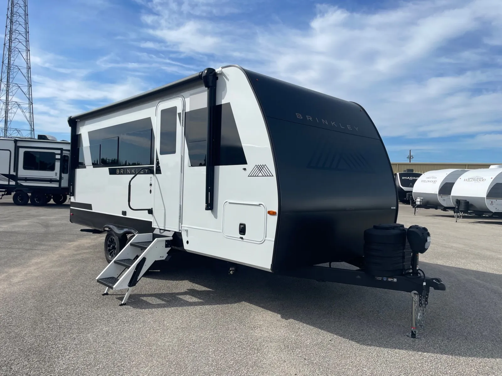 2026 Brinkley Model Ix 20X - Photo 2
