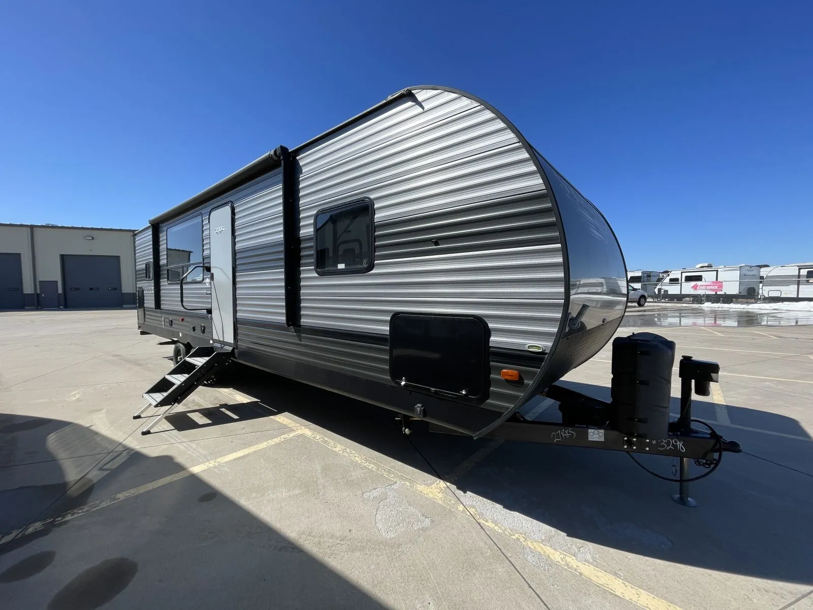2019 Forest River Salem 27RKS - Photo 2