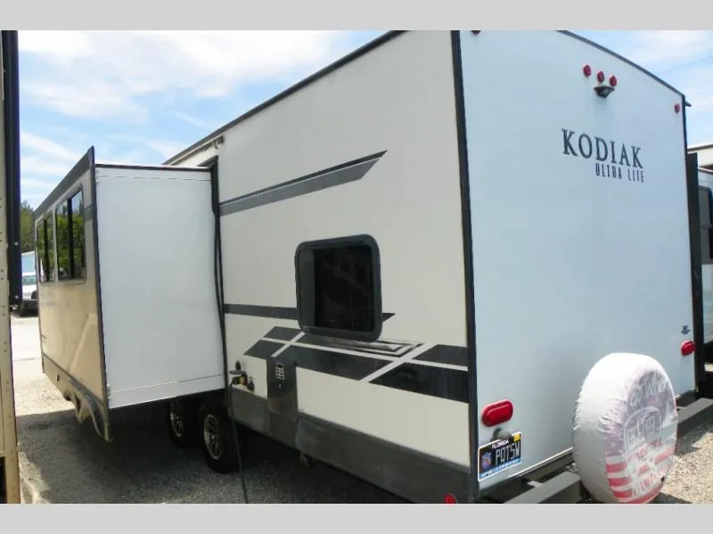 2022 Dutchmen RV Kodiak Ultra-Lite 283BHSL - Photo 4