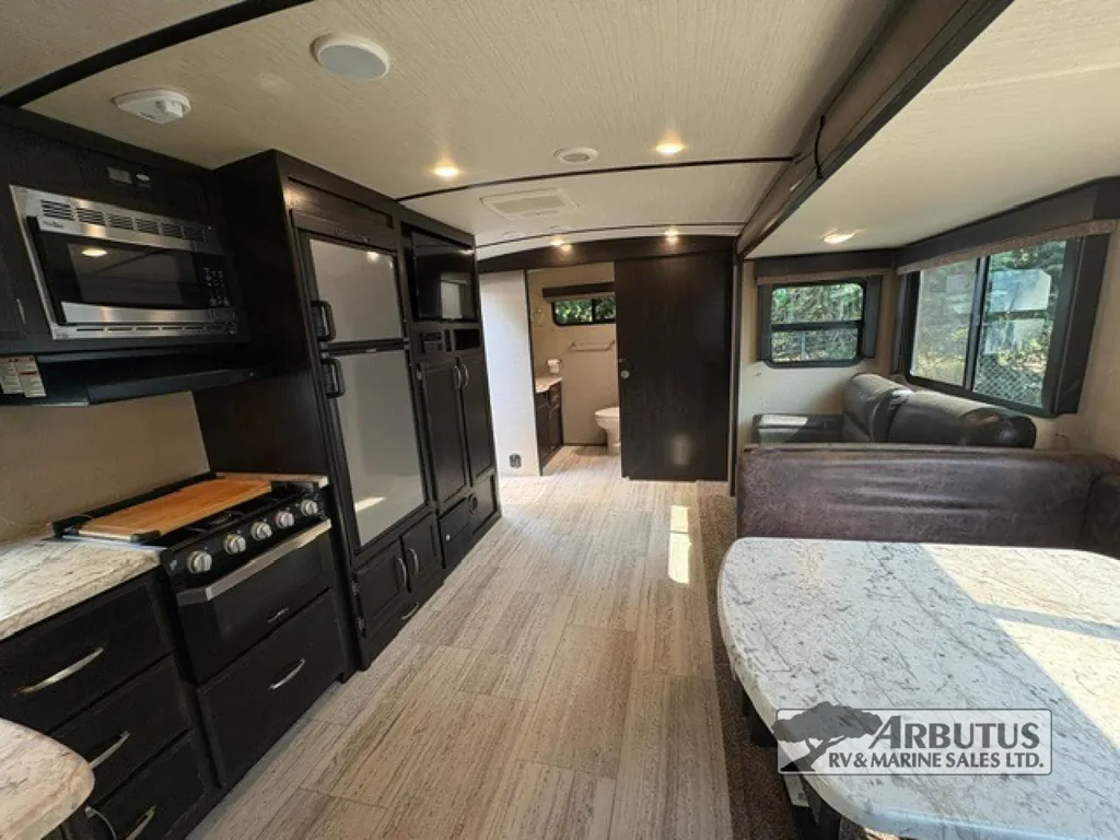 2018 Grand Design Imagine 2600RB, Photos photo 17
