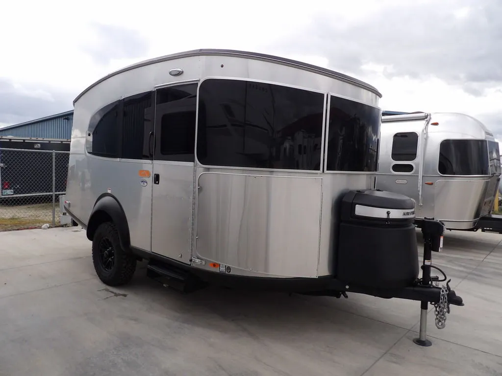2025 Airstream Basecamp BASE - Photo 2