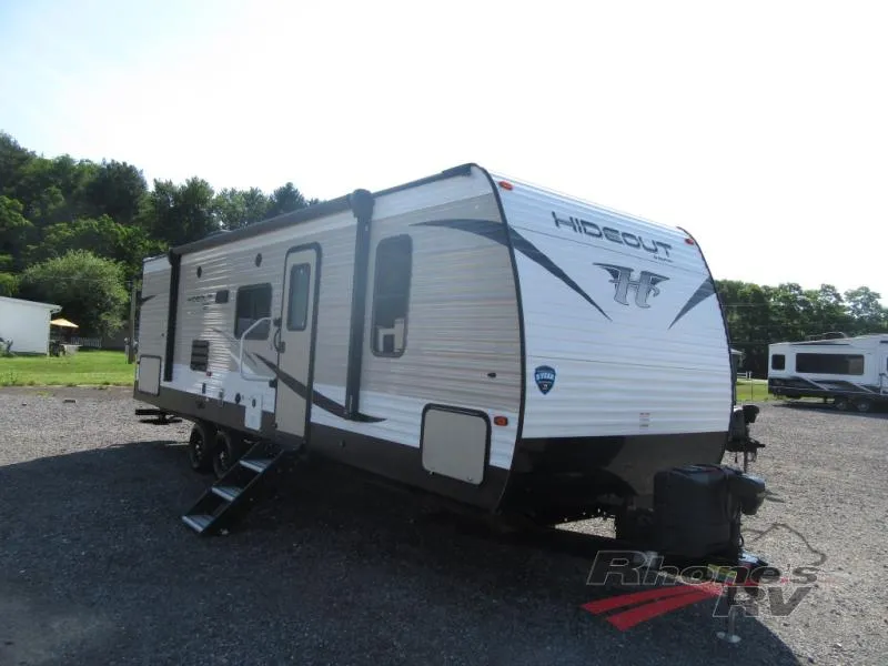 2019 Keystone Hideout 274LHS - Photo 2