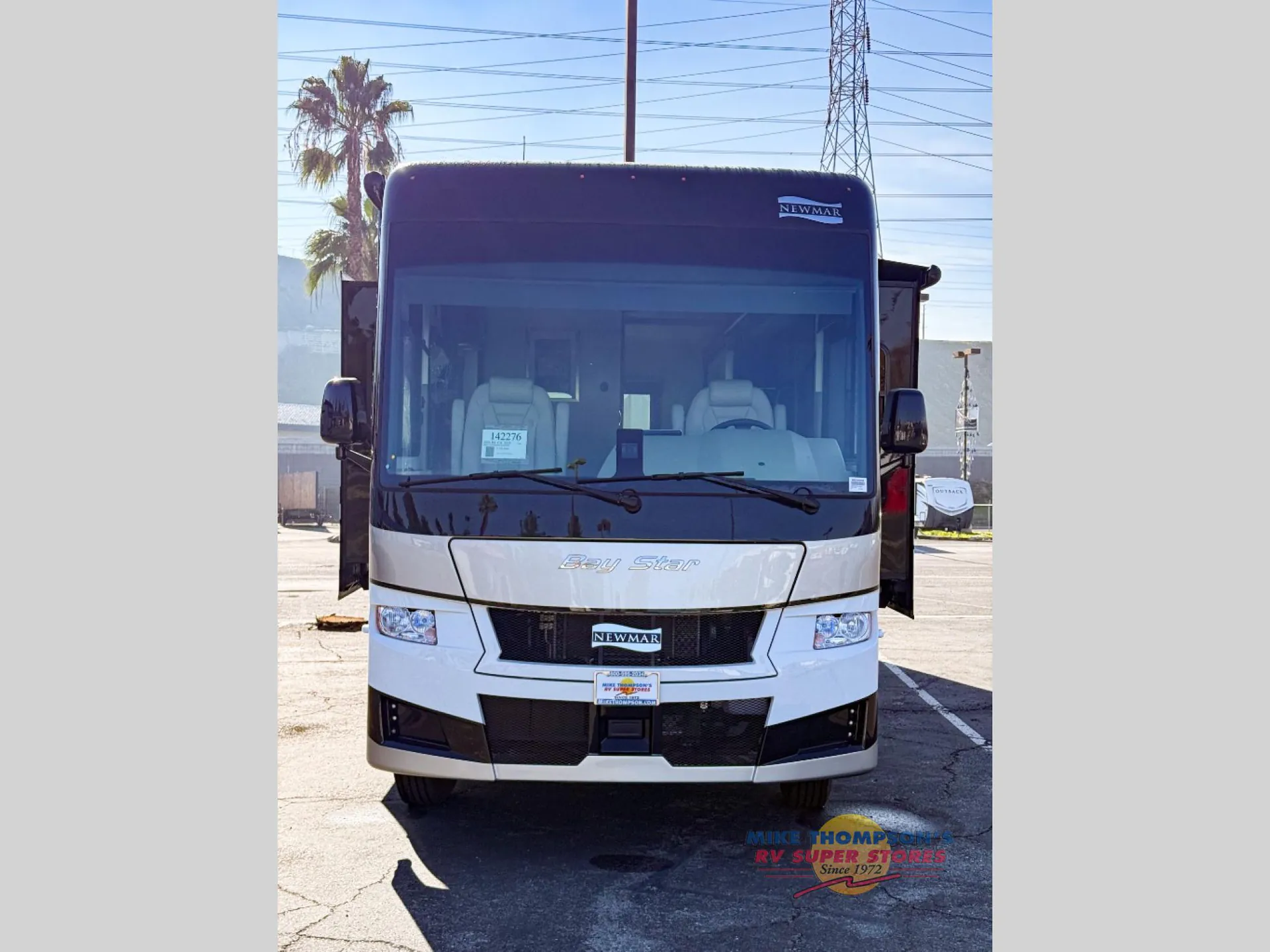 2026 Newmar Bay Star 3225 - Photo 3