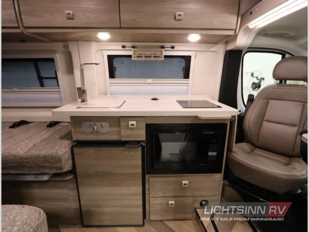 2027 Winnebago Travato 59KL, Photos photo 68