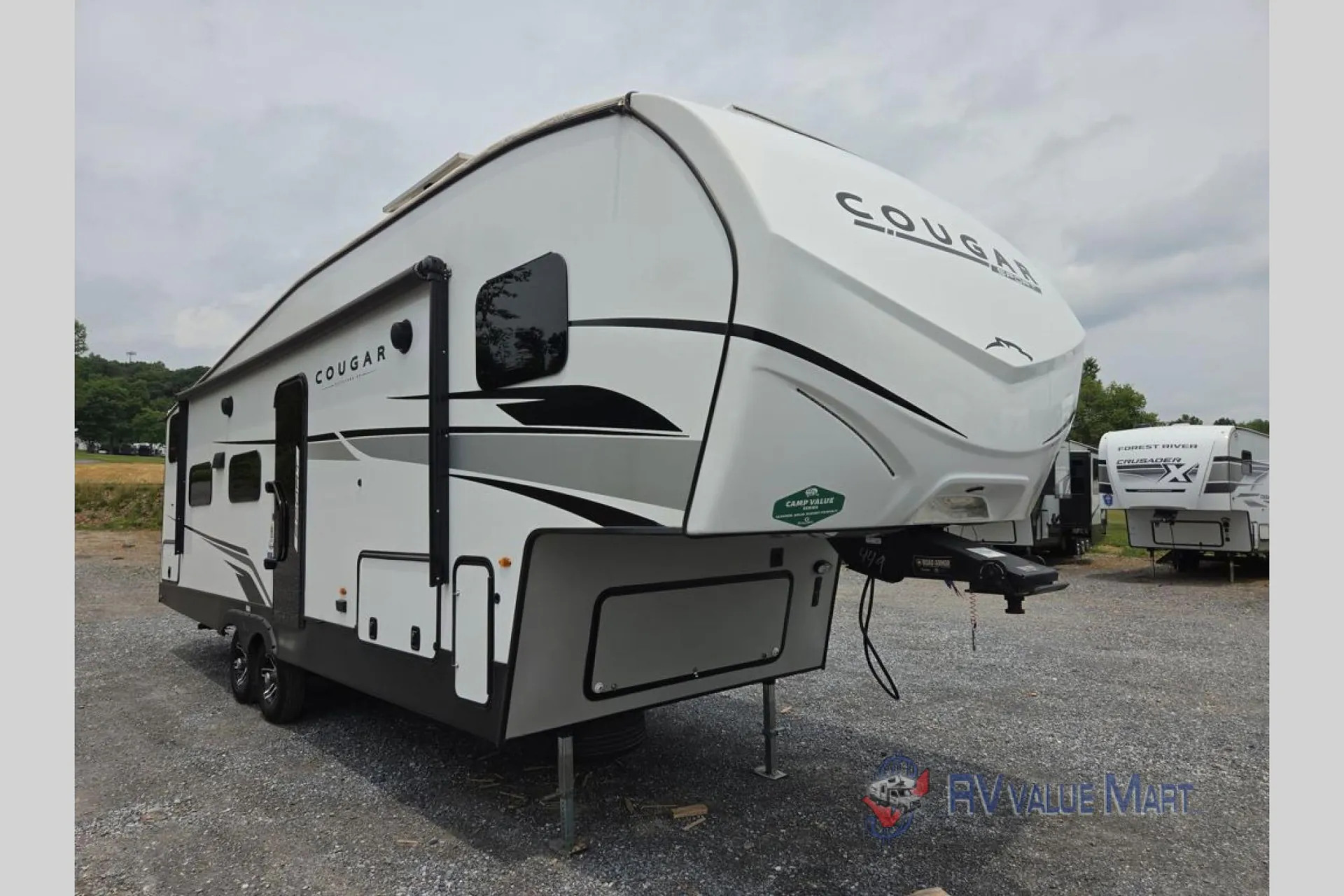 2023 Keystone Cougar Sport 2700BH - Photo 2
