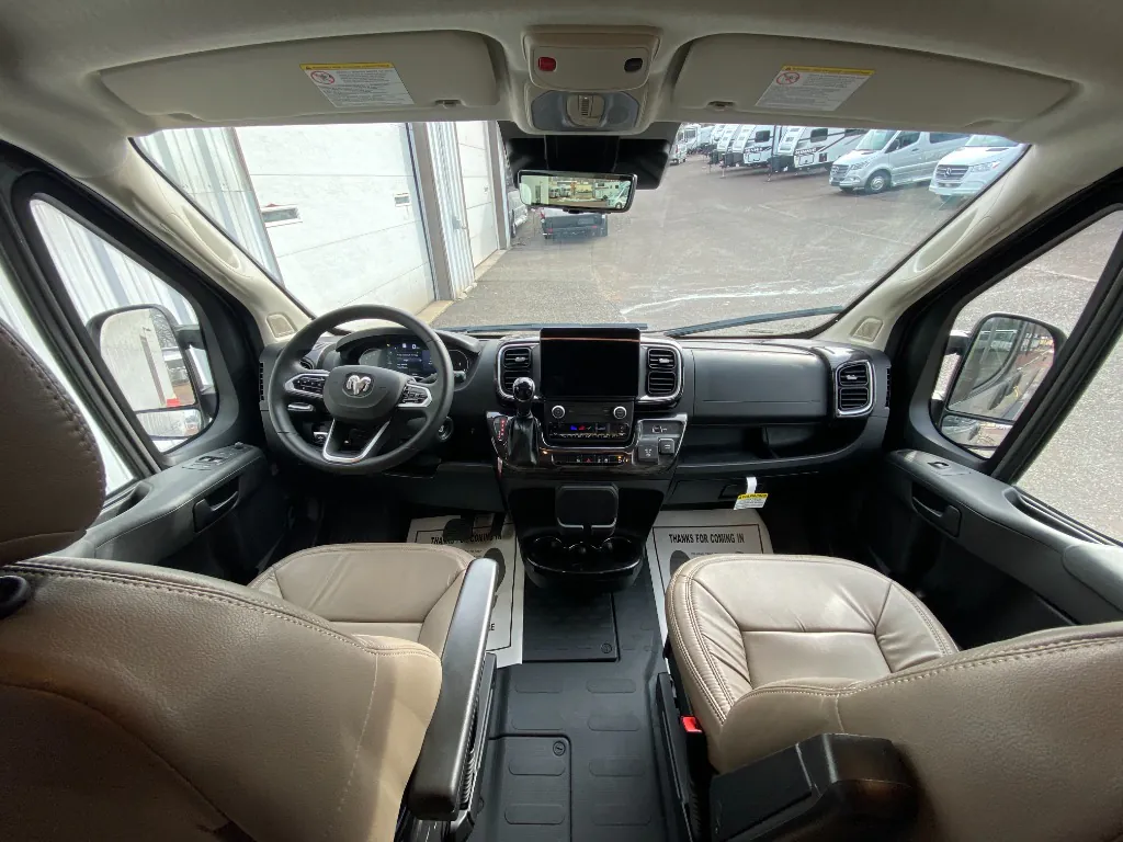2025 Winnebago Travato 59G, Photos photo 56