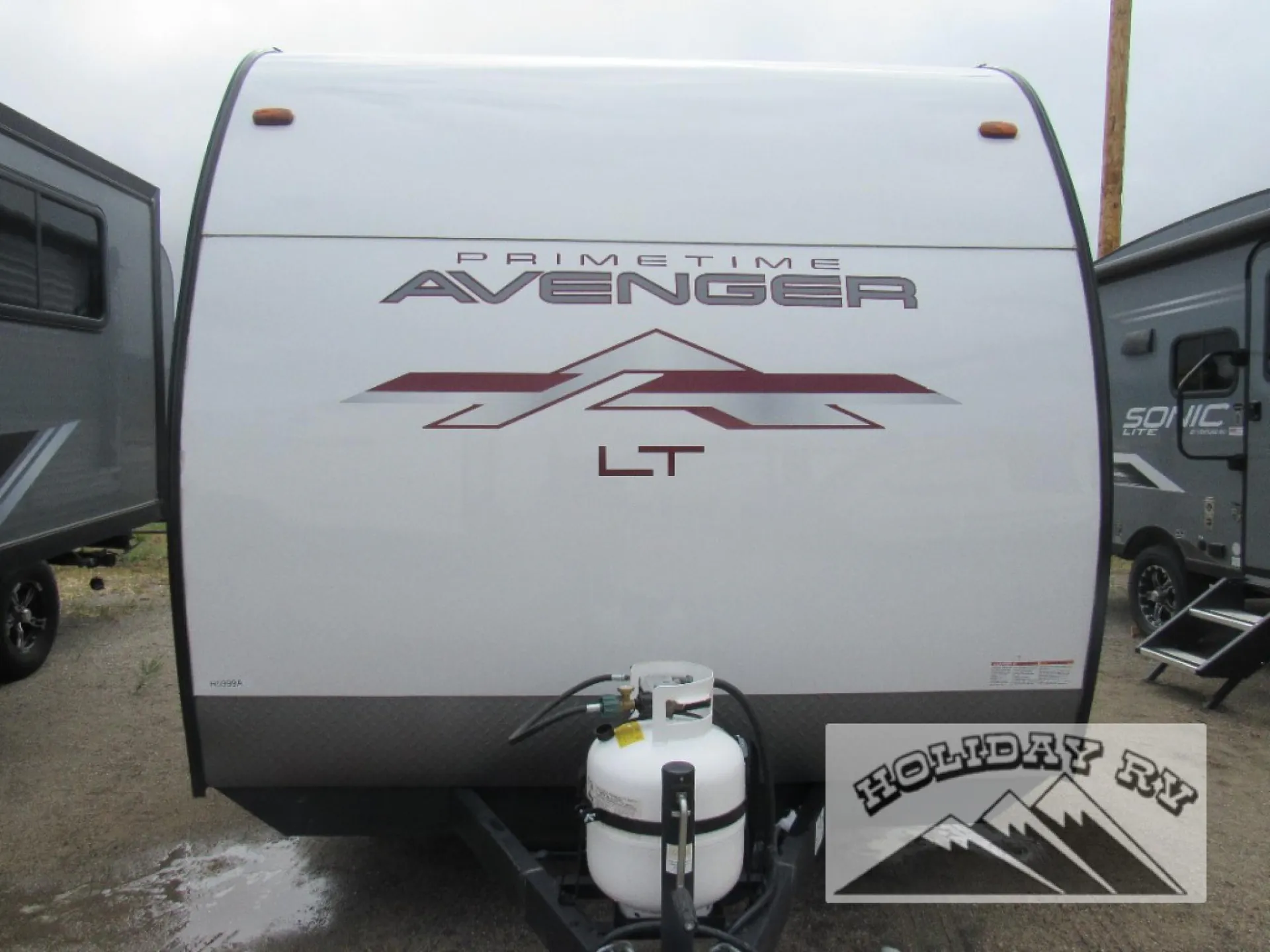 2024 Prime Time Avenger LT 17FQS - Photo 3