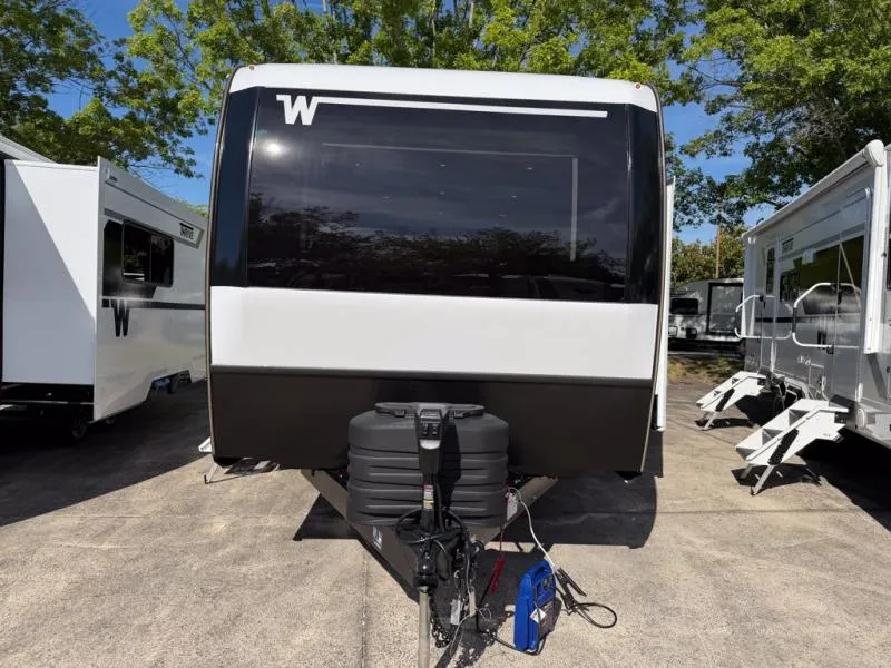 2027 Winnebago Thrive 22MLS - Photo 3