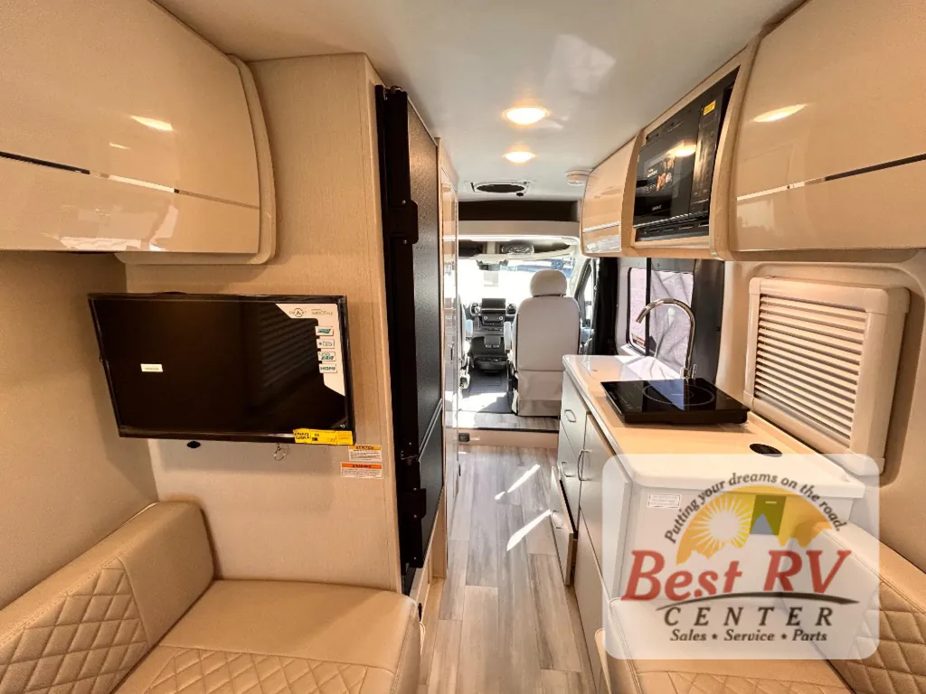 2026 Thor Motor Coach Tellaro 20Y, Photos photo 63