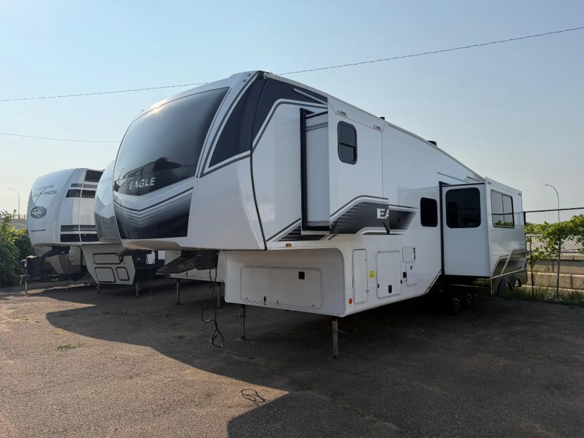 2025 Jayco Eagle HT 31QCD - Photo 4