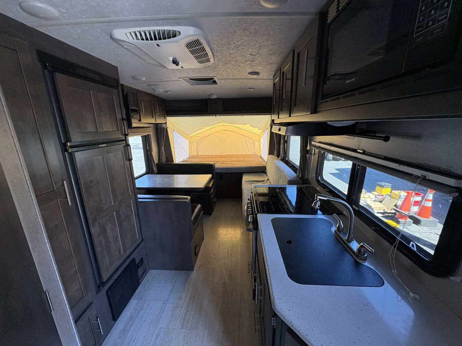 2019 Forest River Rockwood Roo 19 — Photo 7