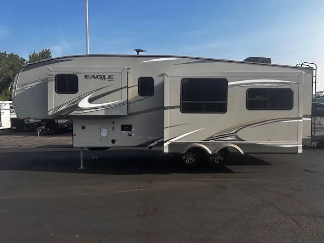 2019 Jayco Eagle HT 26.5RLDS - Photo 3