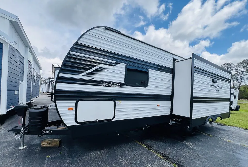 2025 Grand Design Transcend Xplor 26RBX - Photo 4