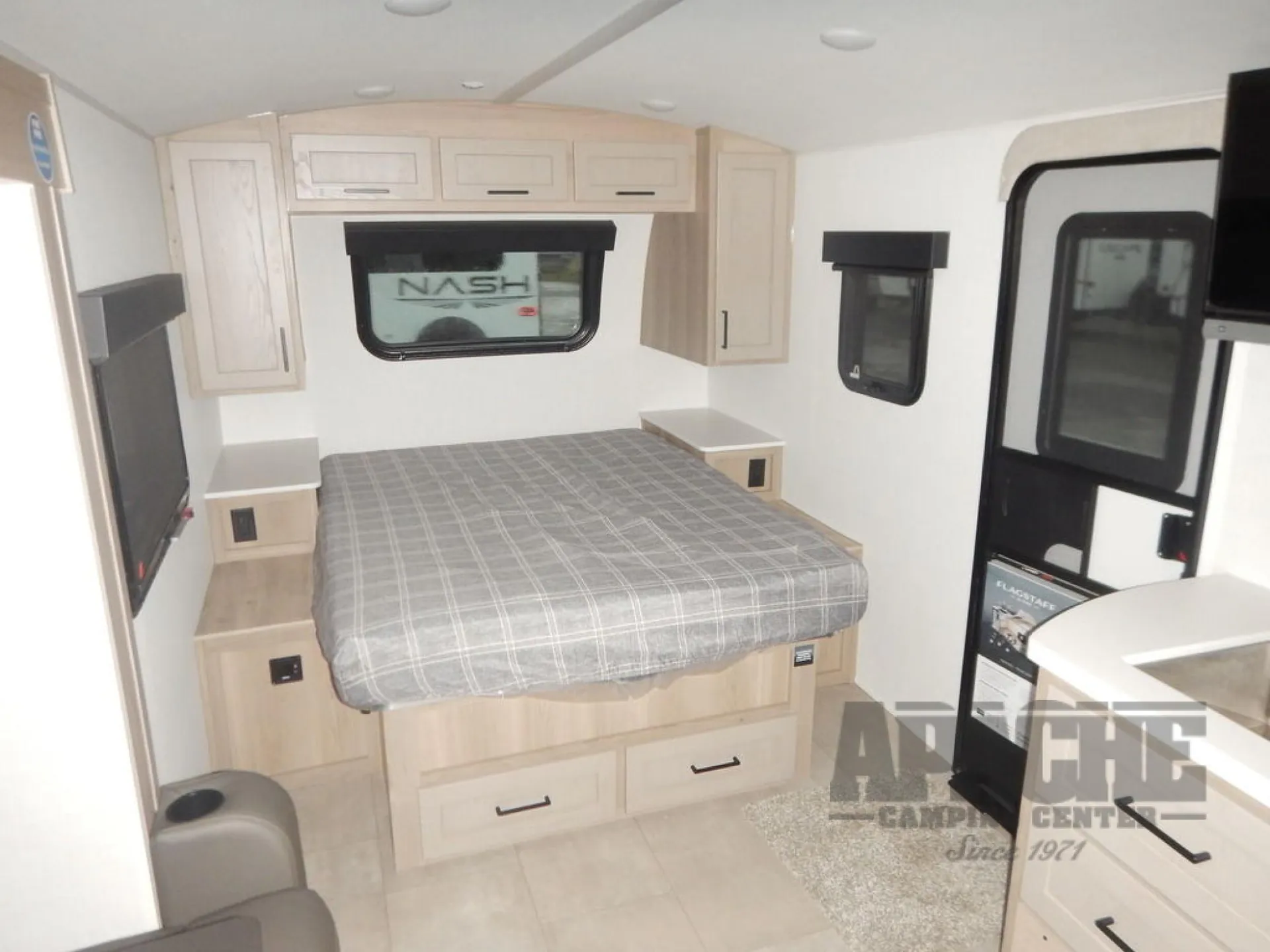 2026 Forest River RV Flagstaff E-Pro 20FBS — Photo 6