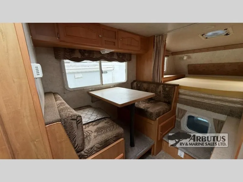 2006 General Coach Citation Used    SUPREME 9'6 - Photo 3