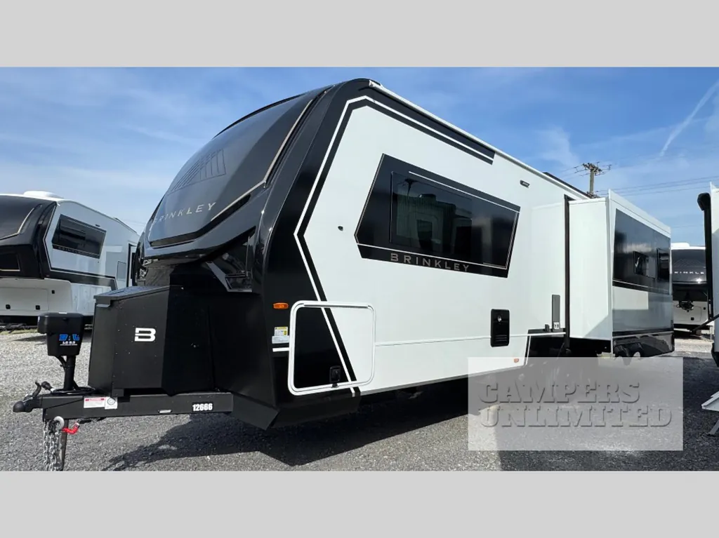 2026 Brinkley Model Z 297, Photos photo 5