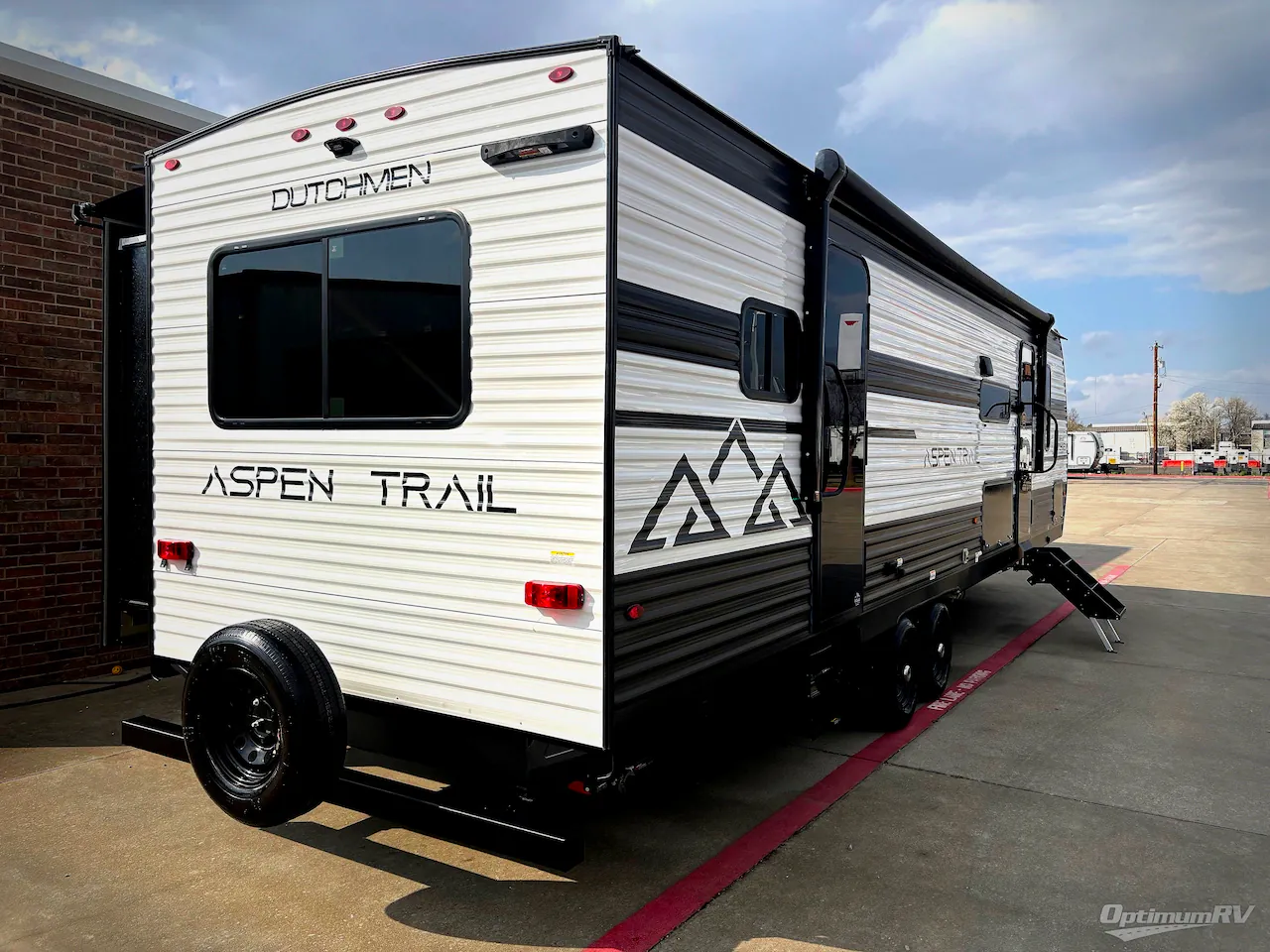 2026 Dutchmen Aspen Trail 3225FBS - Photo 3