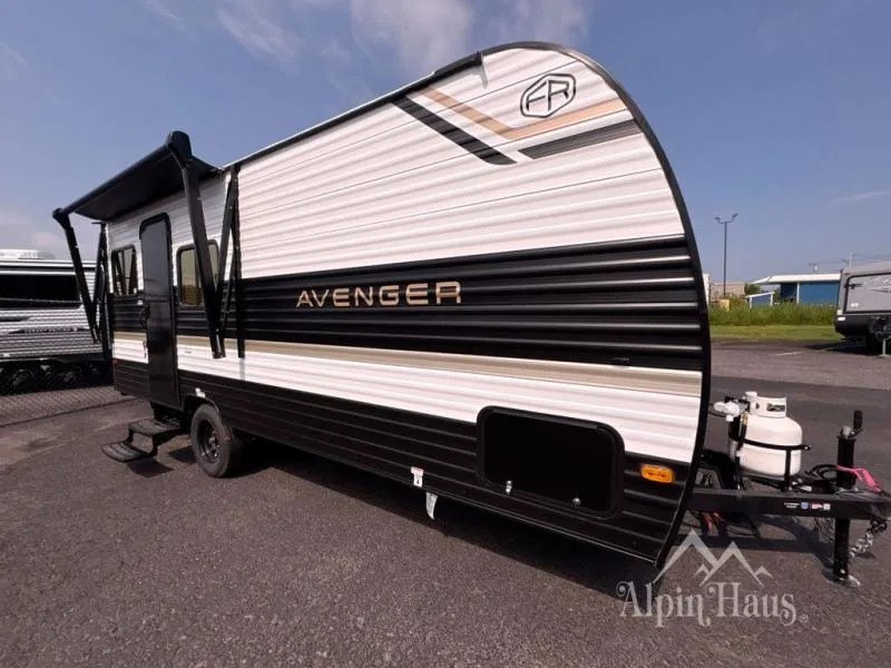 2026 Prime Time RV Avenger LT 17RDX - Photo 2