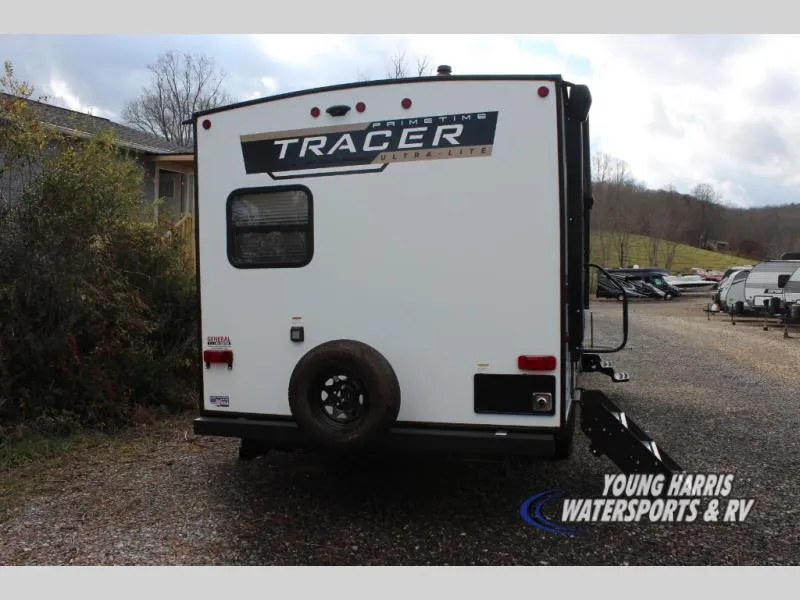 2024 Prime Time Tracer 24RKS - Photo 4