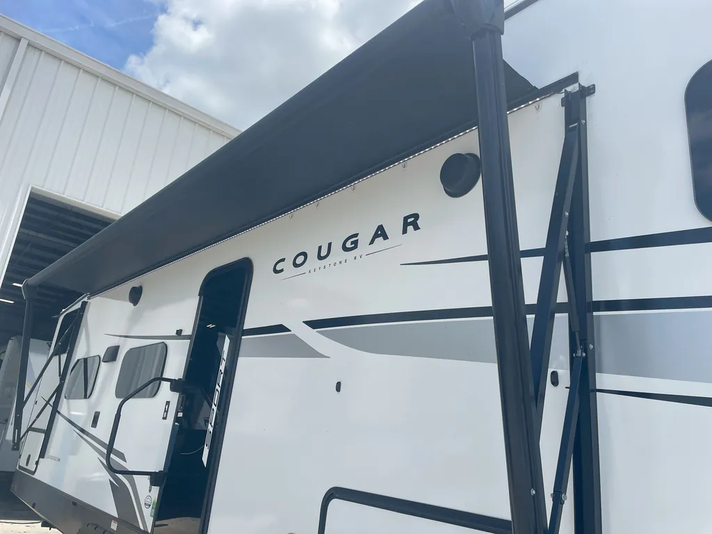 2024 Keystone Cougar Sport 2700BH, Photos photo 30